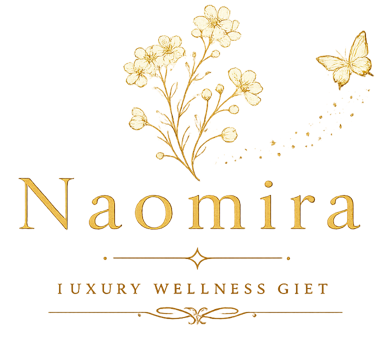 Naomira Logo